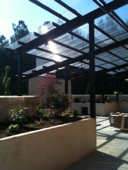 Gira Sol Restaurant
Outdoor Seating Gira Sol Restaurant
Outdoor Seating