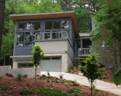 Residential Addition Residential Addition